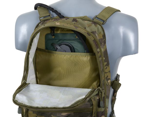 Рюкзак 8Fields MOLLE Front Panel Olive 24346 фото