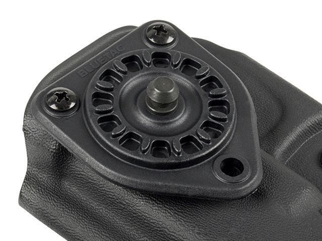 Кріплення BLUETAC Quick Attachment Molle Adapter 28180 фото