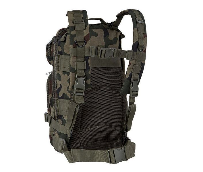 Рюкзак Texar TXR 28L Pl Camo 28083 фото