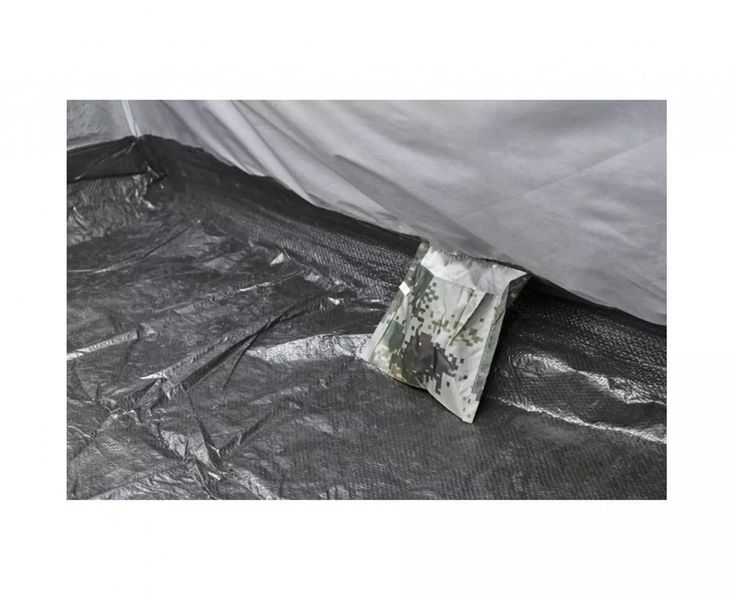 Намет Skif Outdoor Adventure I 200x200 см Camo 21700 фото