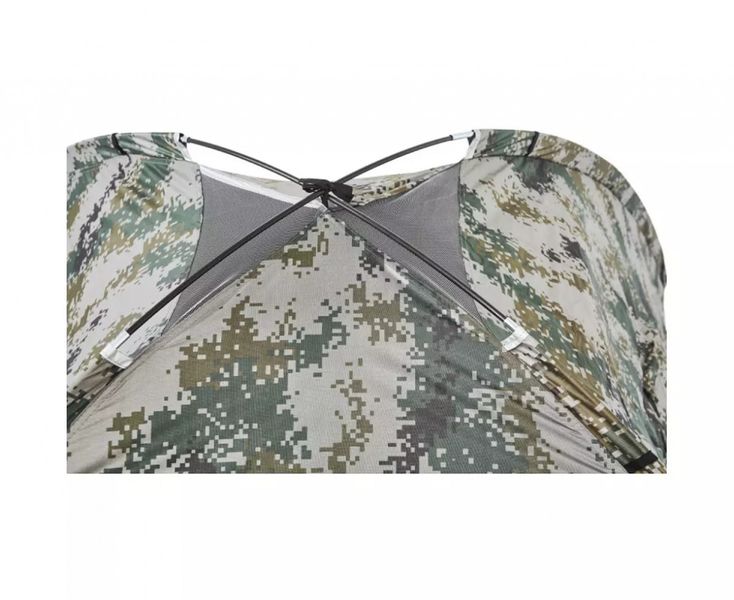 Намет Skif Outdoor Adventure I 200x200 см Camo 21700 фото