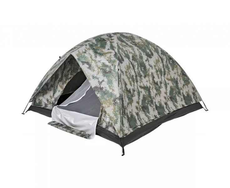 Намет Skif Outdoor Adventure I 200x200 см Camo 21700 фото