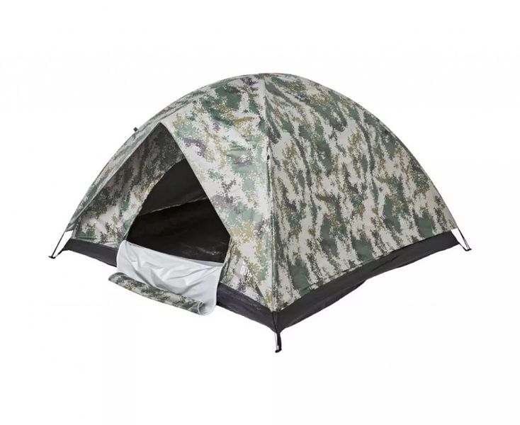 Намет Skif Outdoor Adventure I 200x200 см Camo 21700 фото