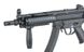 Страйкбольний пістолет-кулемет Cyma MP5 CM.041B Blue Limited Edition 14244 фото 6