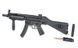 Страйкбольний пістолет-кулемет Cyma MP5 CM.041B Blue Limited Edition 14244 фото 10