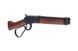 Страйкбольный карабин A&K M1873 Green Gas 13275 фото 4