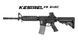Страйкбольна штурмова гвинтівка Specna Arms SA-K02 ONE Kestrel ETU Black 33071 фото 1