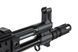 Страйкбольна штурмова гвинтівка Arcturus AK12K AEG FE Black 32538 фото 10