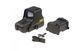 Коллиматорный прицел GFC Eotech 551 Reflex Sight Black 25822 фото 1
