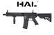 Страйкбольна штурмова гвинтівка Specna Arms M4 SA-C19 Core Daniel Defense HAL ETU Black 31935 фото 1