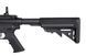 Страйкбольна штурмова гвинтівка Specna Arms M4 SA-C19 Core Daniel Defense HAL ETU Black 31935 фото 7