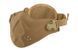 Маска Ultimate Tactical Delta Strike Tan 15086 фото 3
