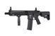 Страйкбольна штурмова гвинтівка Specna Arms M4 SA-C19 Core Daniel Defense HAL ETU Black 31935 фото 2