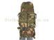 Рюкзак 8FIELDS Sniper backpack 40L Woodland 4073 фото 7