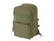 Рюкзак 8Fields MOLLE Front Panel Olive 24346 фото 5