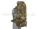 Рюкзак 8FIELDS Sniper backpack 40L Woodland 4073 фото 8
