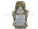 Рюкзак 8FIELDS Sniper backpack 40L Woodland 4073 фото 2