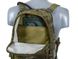 Рюкзак 8Fields MOLLE Front Panel Olive 24346 фото 10