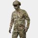 Флисовая кофта UATAC Gen 3 Multicam Size M 34192-m фото 1