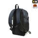 Рюкзак M-Tac Light Pack 27L Blue 8345 фото 9