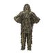 Костюм Helikon-Tex Leaf Ghillie Set Camouflage Suit Woodland 30985 фото 5