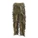 Костюм Helikon-Tex Leaf Ghillie Set Camouflage Suit Woodland 30985 фото 2