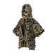 Костюм Helikon-Tex Leaf Ghillie Set Camouflage Suit Woodland 30985 фото 3