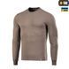 Пуловер M-Tac 4 Seasons Dark Olive Size XS 13915-xs фото 1