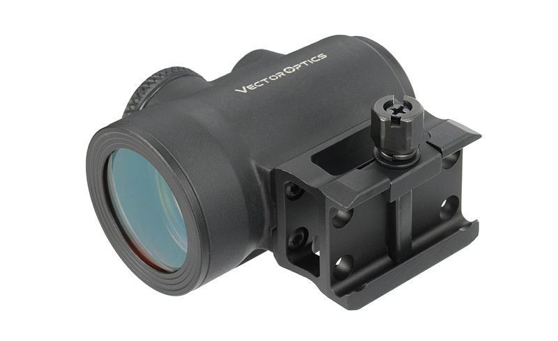 24956 Коліматорний приціл Vector Optics Centurion 1X30 Outlet 32146 фото