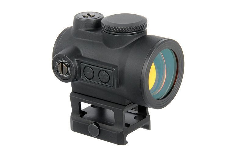 24956 Коліматорний приціл Vector Optics Centurion 1X30 Outlet 32146 фото