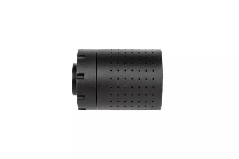 ДТК 5KU QG FRF Flash Hider Black 30295 фото