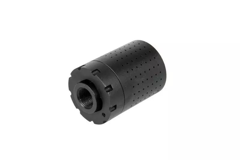 ДТК 5KU QG FRF Flash Hider Black 30295 фото