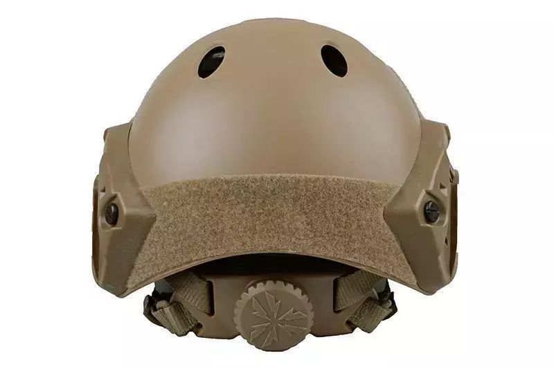 Шлем GFC Accessories X-Shield Fast PJ Helmet Replica Tan 29019 фото