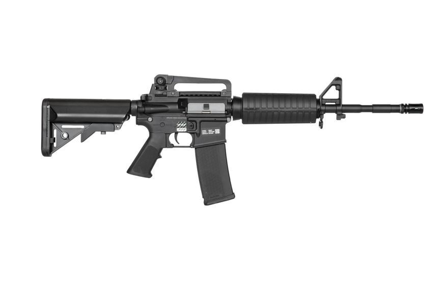 Страйкбольная штурмовая винтовка Specna Arms RRA SA-C01 CORE 11640 фото