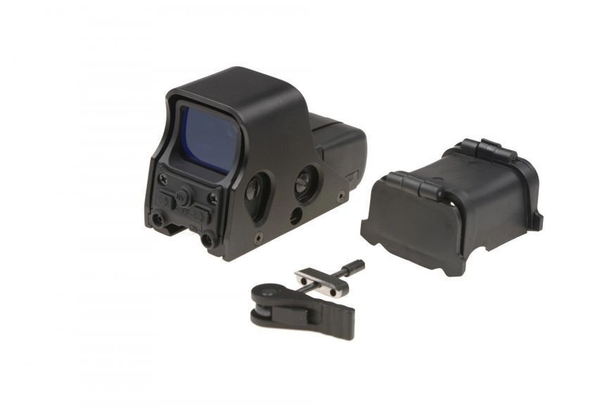 Коллиматорный прицел GFC Eotech 551 Reflex Sight Black 25822 фото