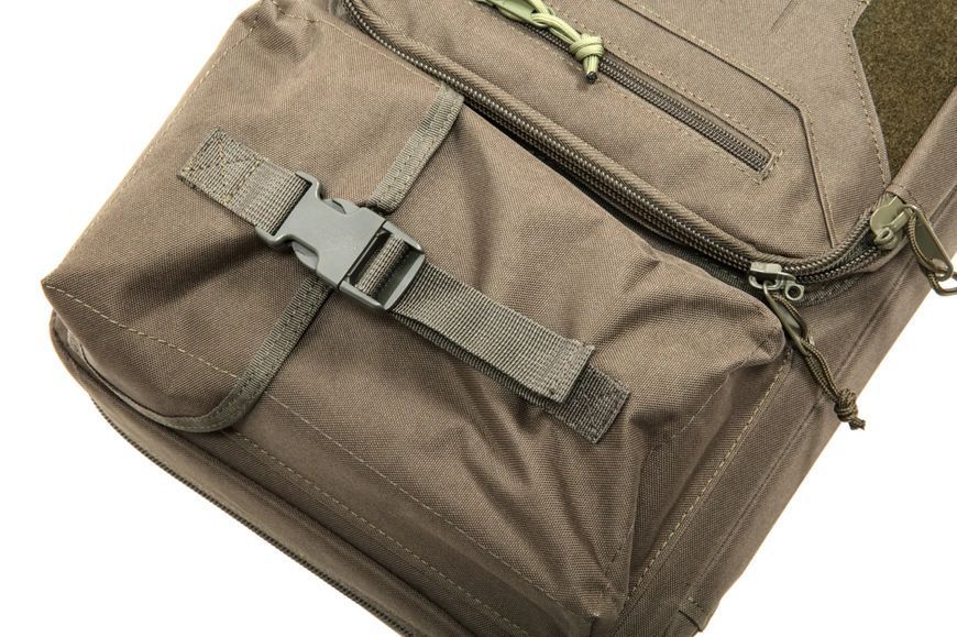 Чохол для зброї Specna Arms Urban War Olive 34063 фото