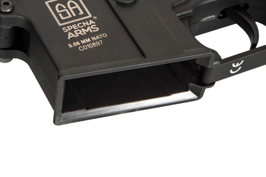 Страйкбольная штурмовая винтовка Specna Arms RRA SA-C01 CORE 11640 фото