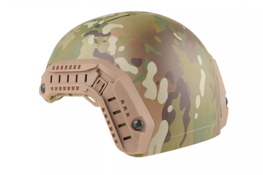 Шлем страйкбольный FMA Maritime Helmet Multicam L/XL 24990 фото