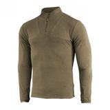 Кофта M-TAC Delta Fleece Dark Olive Size L 10445-l фото