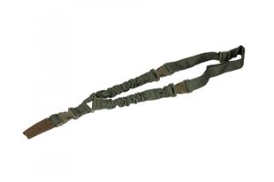 Ремінь Specna Arms One-Point Specna Arms III Tactical Sling Olive Drab 24236 фото