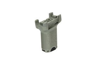 Руків'я Перенесення Вогню JJ Airsoft M-LOK Vertical Forward Grip Grey 33865 фото