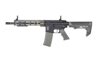 Страйкбольна штурмова гвинтівка Specna Arms SA-C20-L CORE Light Ops Stock HAL ETU Gen.2 Olive 33919 фото