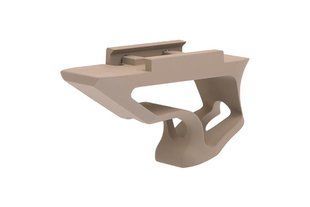 Руків'я перенесення Вогню SHS Angled Forward Grip Tan 12133 фото