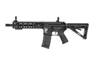 Страйкбольна штурмова гвинтівка Specna Arms M4 SA-A37-M Black 15381 фото