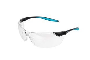 Окуляри захисні Bolle Mamba Protective Glasses Clear 24652 фото