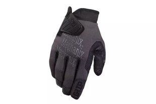 Тактичні рукавиці Mechanix Specialty Grip Gloves Black Size XL 25095-xl фото