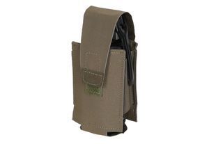 Підсумок гранатний SATAC Smoke Grenade Carrier Ranger Green 35507 фото