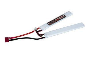 Акумулятор Redox Li-Po 7.4V 1200mAh 30C T-Connector 23798 фото