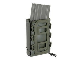 Підсумок TMC Soft Shell 5.56 Olive 22282 фото
