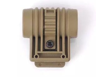 Кріплення Element Flashlight Mount Tan 28322 фото